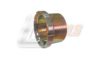 CASALS MD261 Repair Kit, brake caliper
